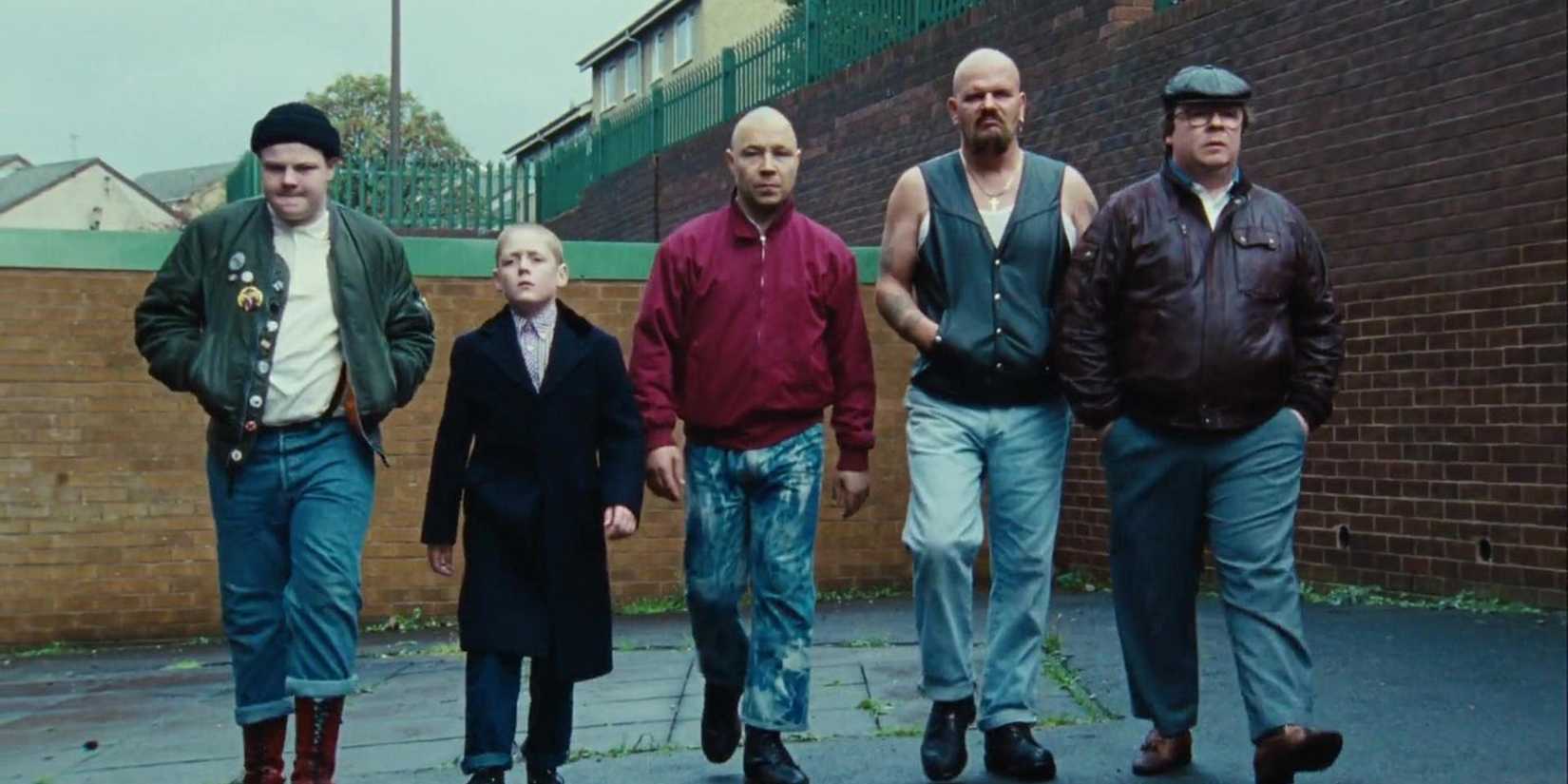10 Greatest British Movies of the Last 30 Years, Ranked