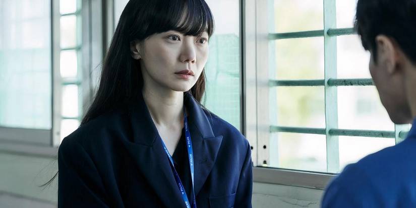 Stranger' (2017 - 2020) 3