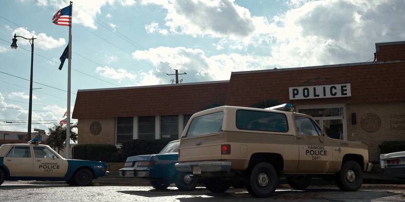 Stranger Things Mp Where Is Stranger Things Filmed?