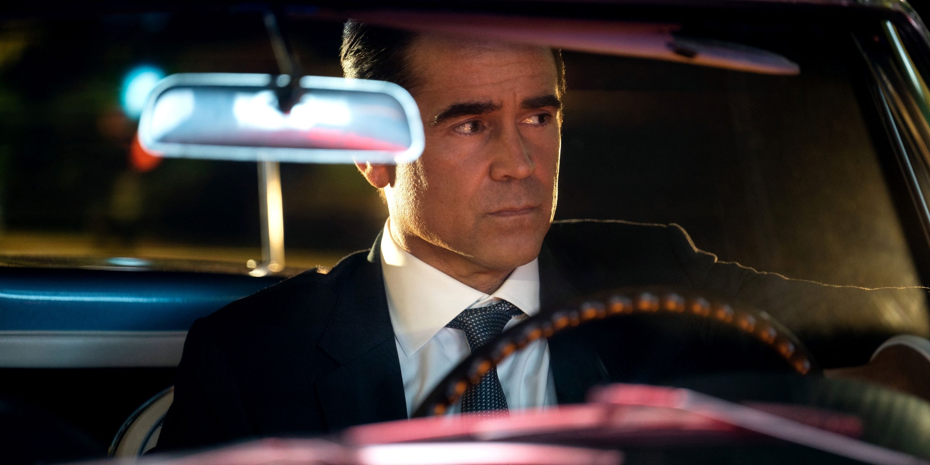 'Sugar' Season 1 Recap: Everything To Remember Before Apple TV's Sci-Fi Noir Returns image