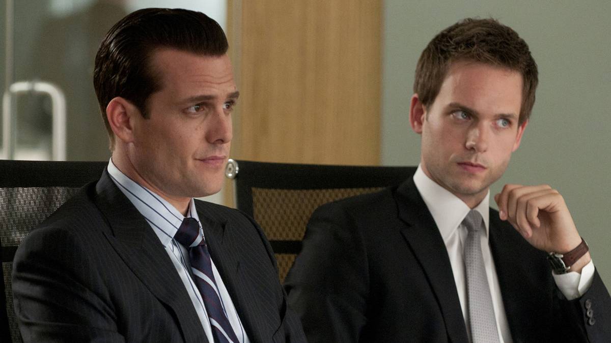 Matthew Suits Here's Everything You Need To Remember About ‘Suits’ Before Stephen ...