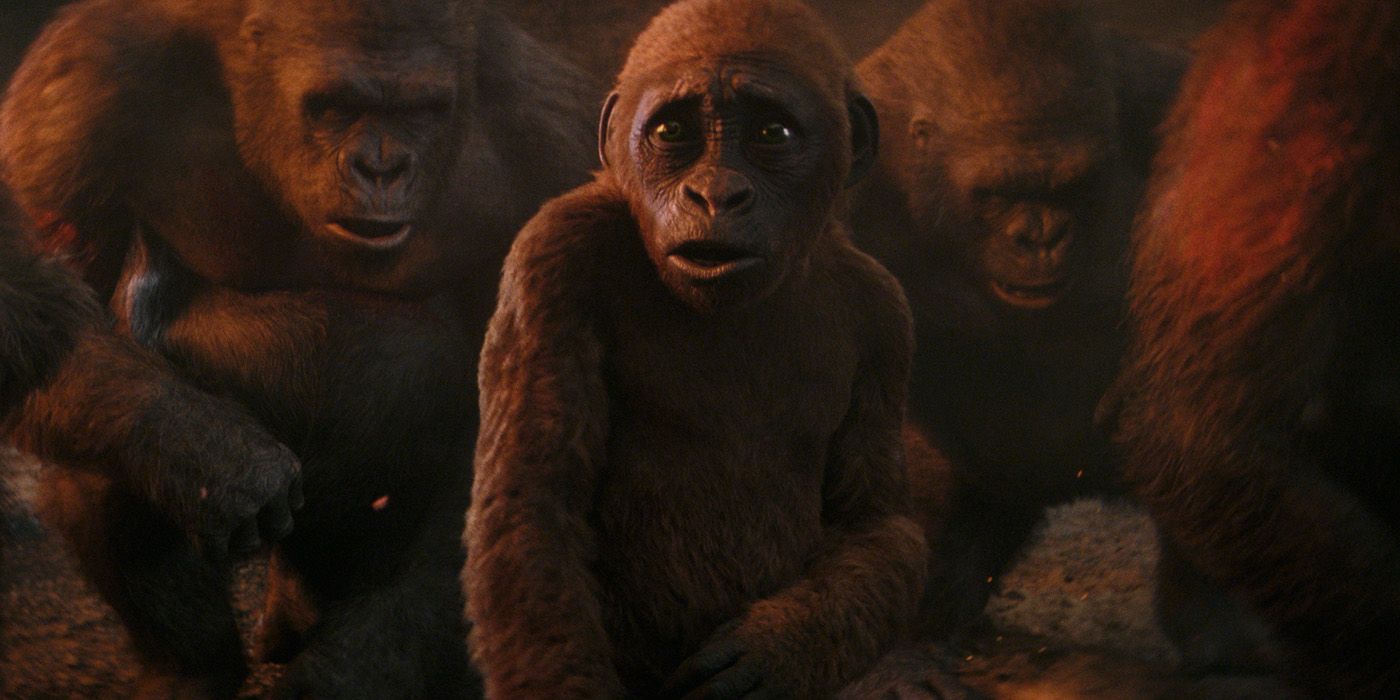Why ‘Godzilla x Kong’s Best Fight Sequence Almost Didn’t Make the Final Cut