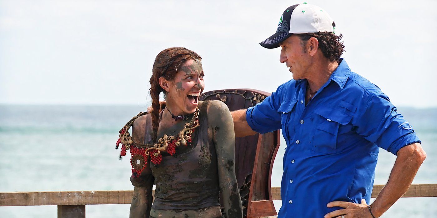 Survivor' Alums React to Liz Helping Kenzie Win Immunity