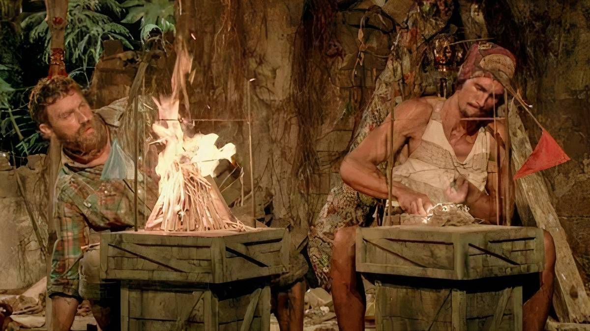 The Final Four Fire-Making Challenge on 'Survivor' Has Worn Out Its Welcome