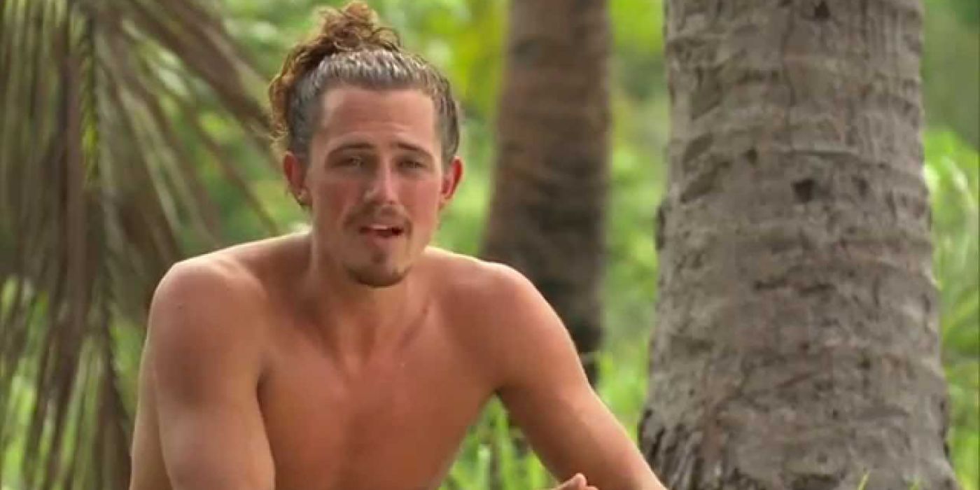 The Ultimate ‘Survivor’ Romance That You Haven’t Already Heard Of