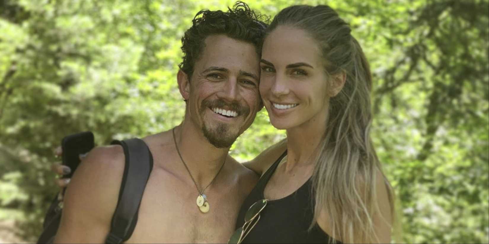 The Ultimate ‘Survivor’ Romance That You Haven’t Already Heard Of
