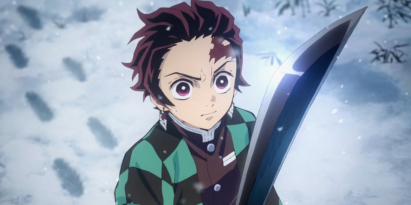 ‘Demon Slayer: Infinity Castle’ Breaks ‘Mugen Train’ Record Ahead of U.S. Release