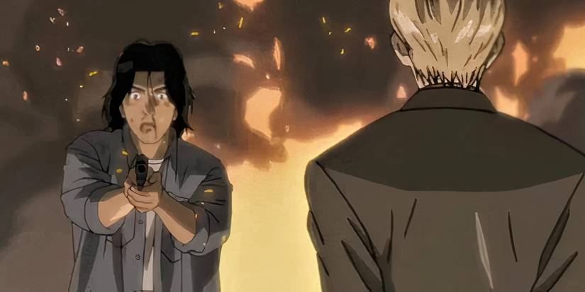 15 Best Anime Series for People Who Don't Like Anime
