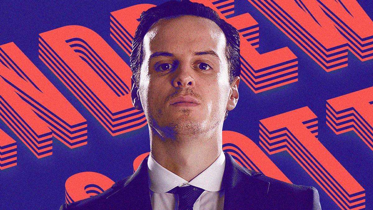10 Best Andrew Scott Movies and TV Shows, Ranked