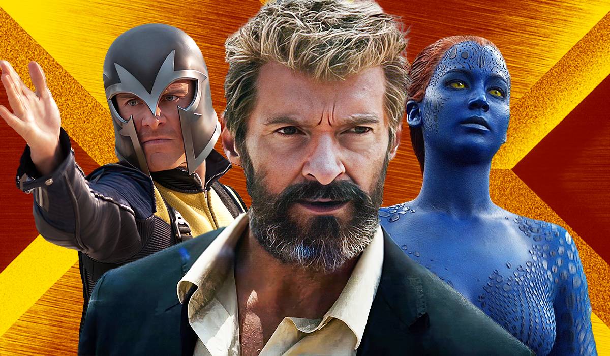10 Best Characters in the X-Men Movies, Ranked, image size:1200x700