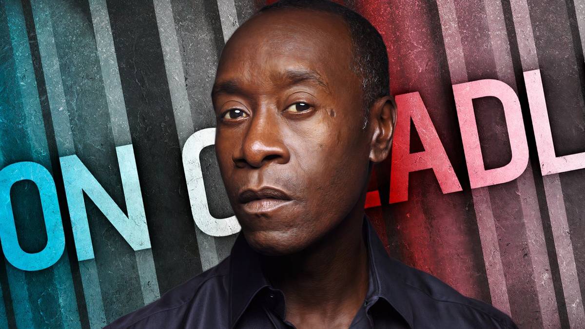 10 Best Don Cheadle Movies, Ranked