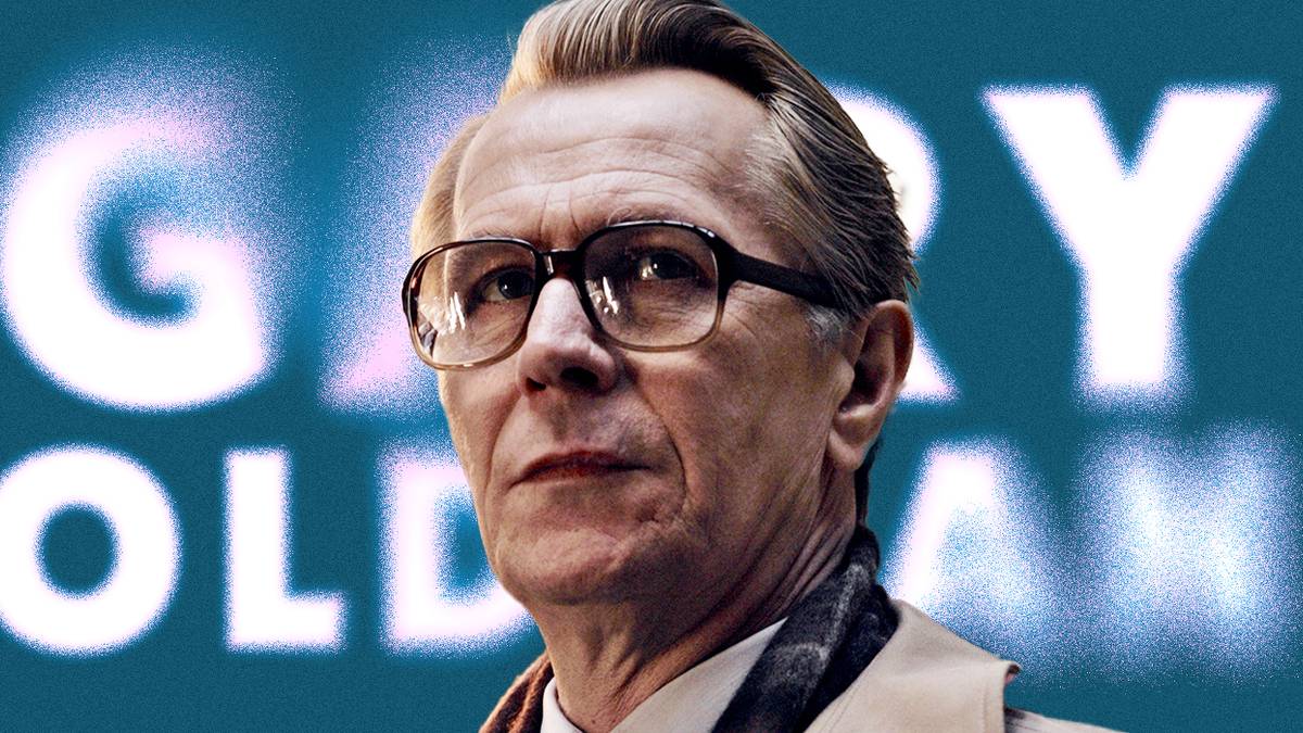 15 Best Gary Oldman Movies, Ranked