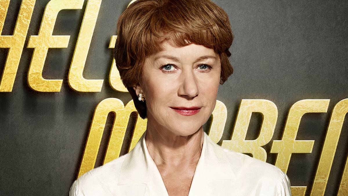 10 Best Helen Mirren Movies, Ranked