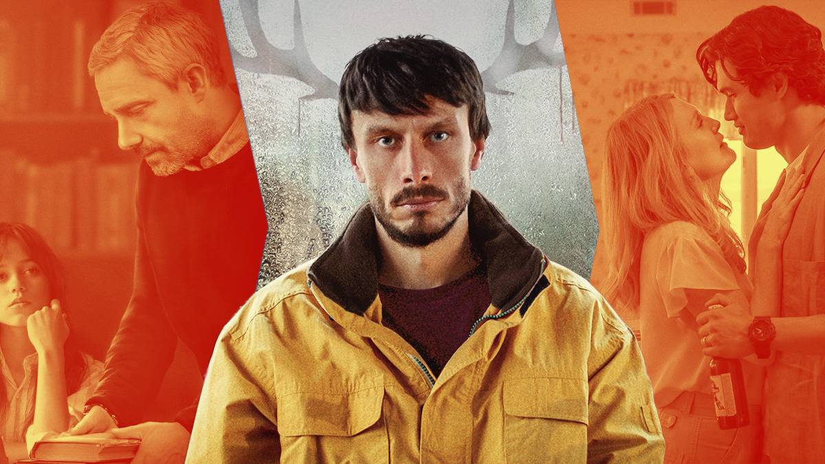 The 10 Best Movies To Watch if You Liked 'Baby Reindeer'