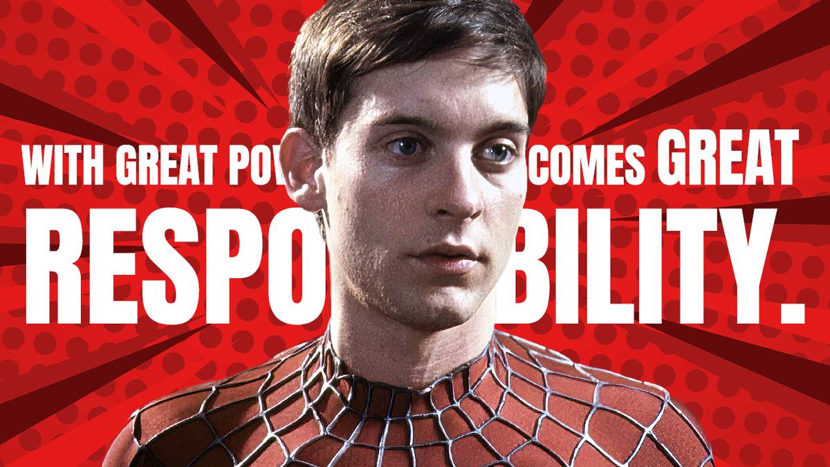 10 Best Quotes From the Sam Raimi Spider-Man Trilogy, Ranked