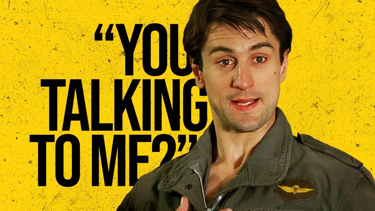 10 Best Robert De Niro Movie Quotes, Ranked, image size:1200x675