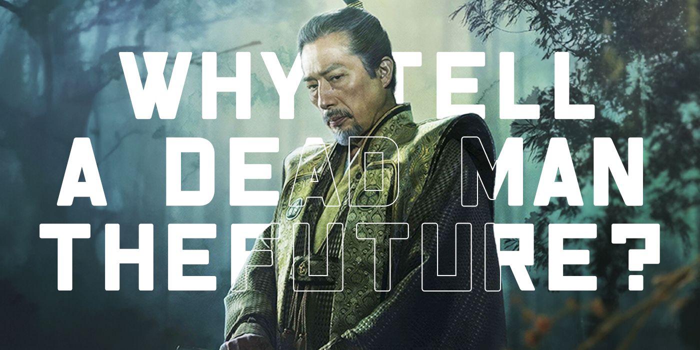 10 Best 'Shōgun' Quotes, Ranked, image size:1400x700