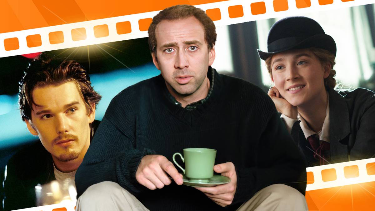 10 Best Fictional Writers in Movies, Ranked