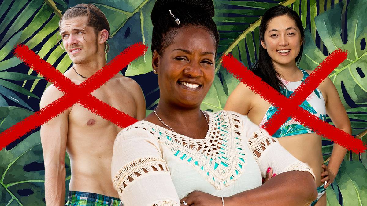 10 Most Heartbreaking Eliminations in 'Survivor,' Ranked