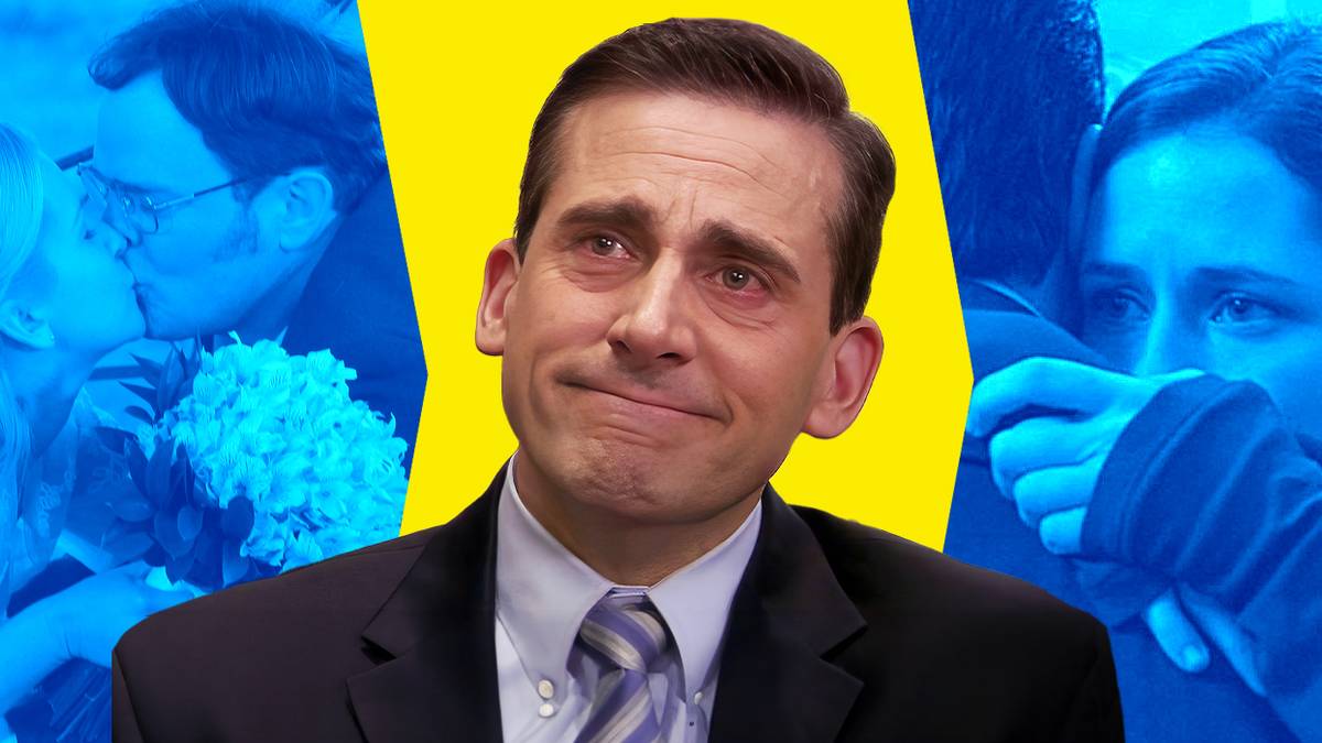 ‘The Office’ Spin-Off Series Prints Out a Fresh Title