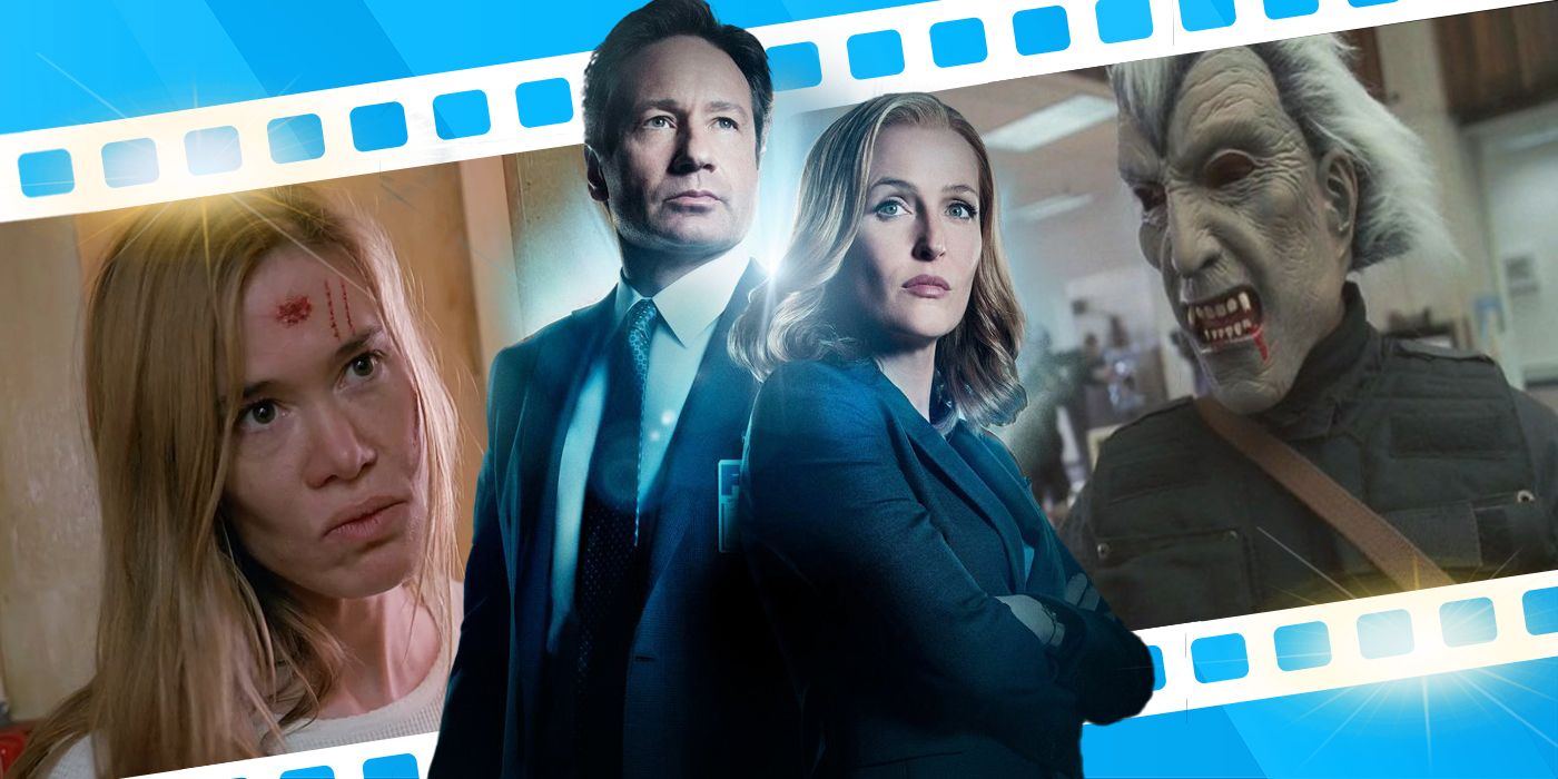10 Best Scully Quotes In 'The X-Files,' Ranked