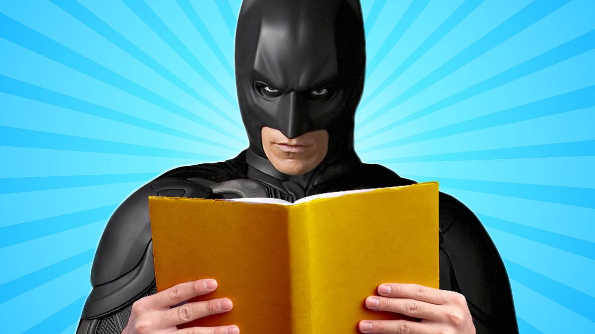 The 165-Year-Old Novel That Helped Inspire ‘The Dark Knight Rises’