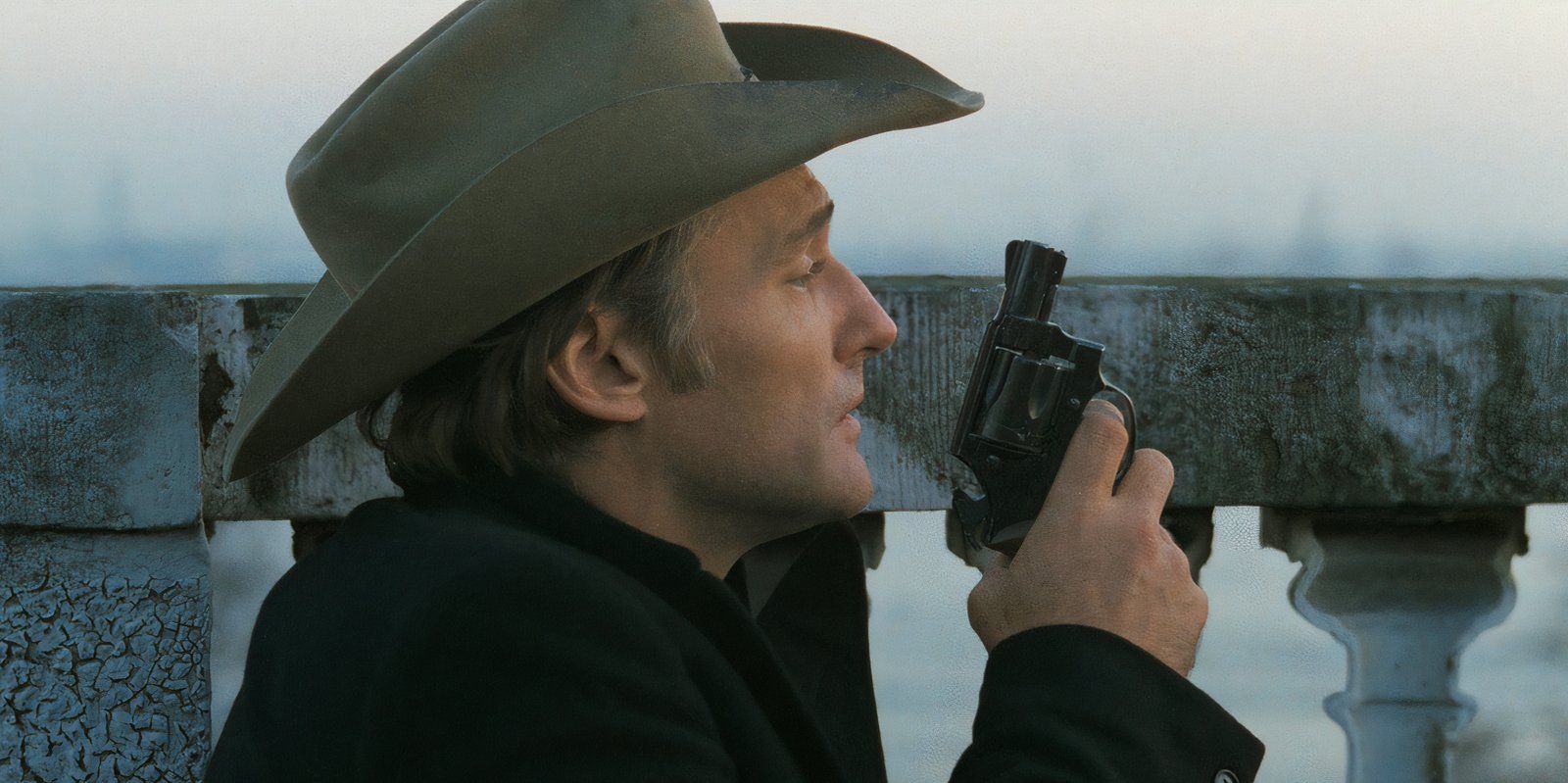 7 Dennis Hopper Movies That Are Masterpieces