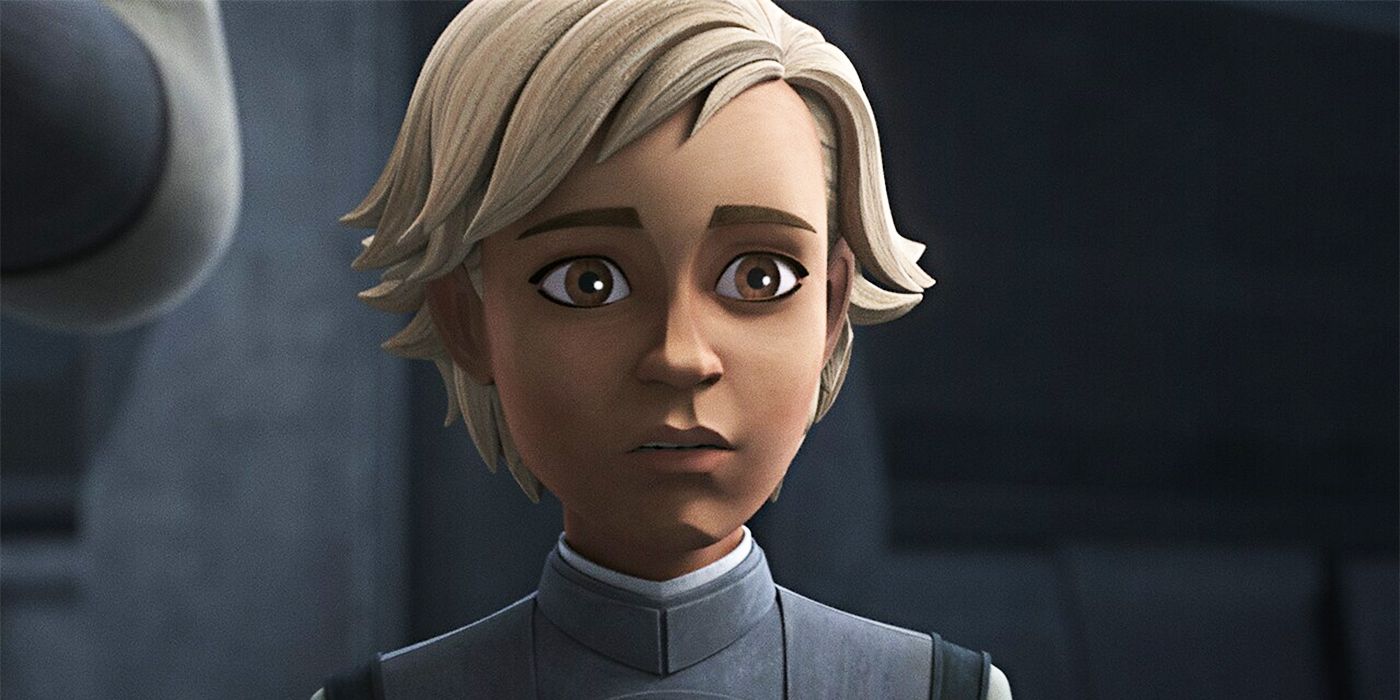 ‘The Bad Batch’ Returns For a New Star Wars Adventure — With a Twist