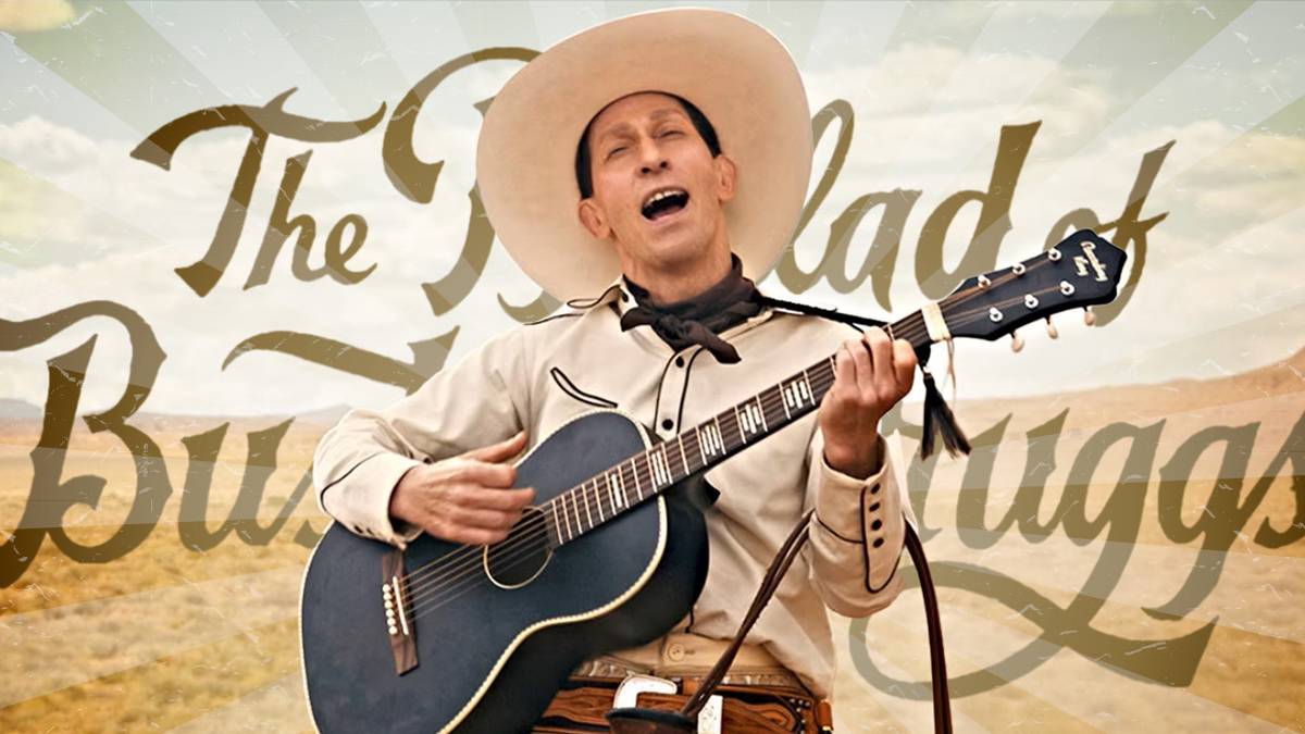 10 Best Netflix Westerns, Ranked