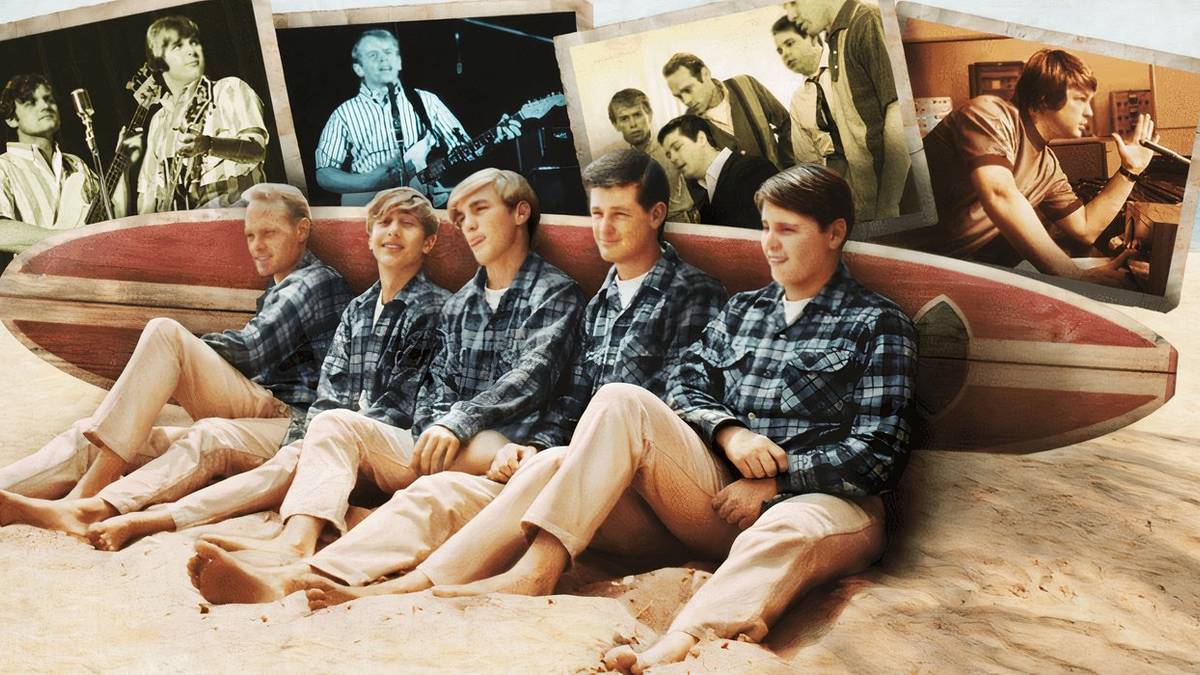 The Beach Boys Song No One Thought Would Become Their Greatest — and Why It’s Now Their Most Covered Classic