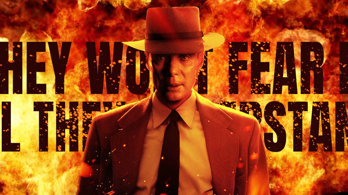 The Best Quote From Every Christopher Nolan Movie, Ranked, image size:1200x675