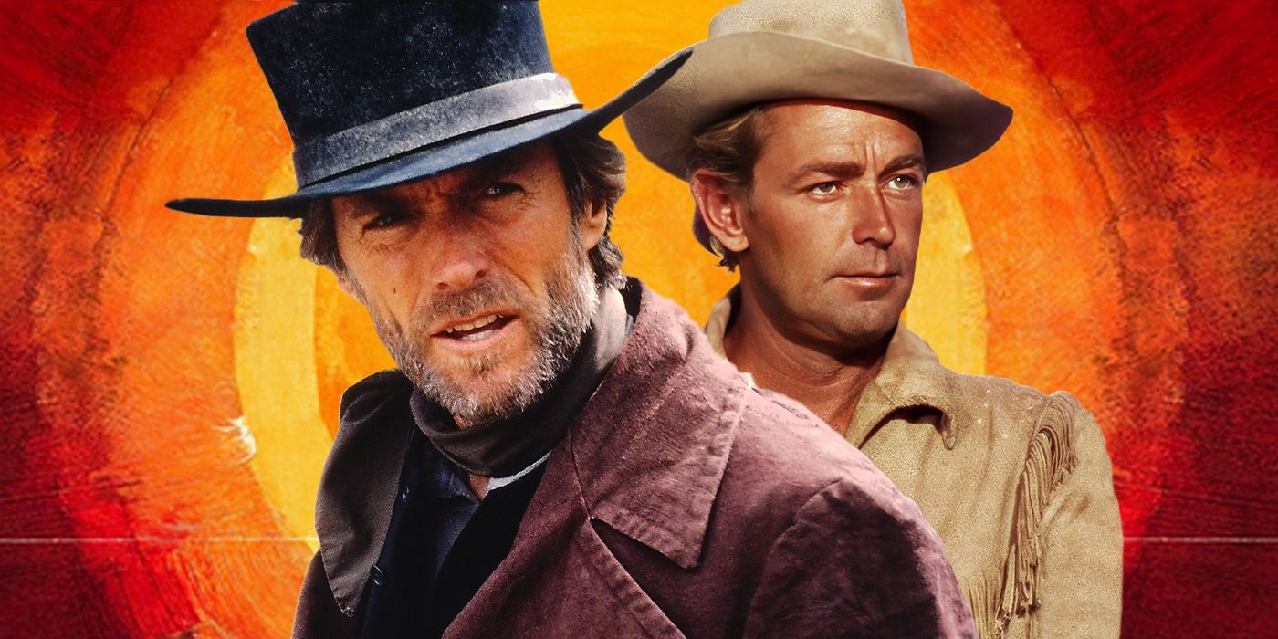 Pale Rider (1985)