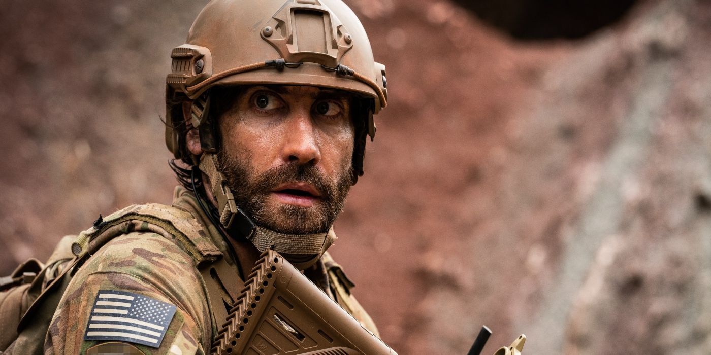 Guy Ritchie's Criminally Underrated War Movie Gets a Major Victory on Streaming image