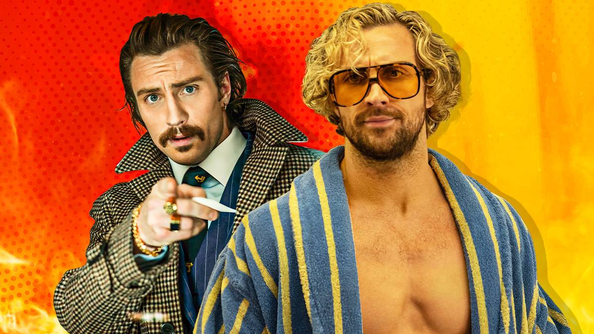 The Fall Guy' Proves Aaron Taylor-Johnson Is at His Best When He's a Himbo, image size:1200x675