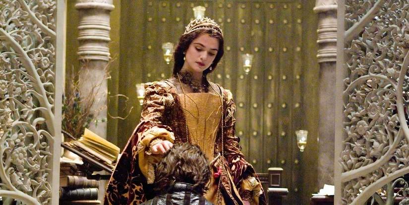 20 Years Later, These Are the 7 Best Fantasy Movies of 2006
