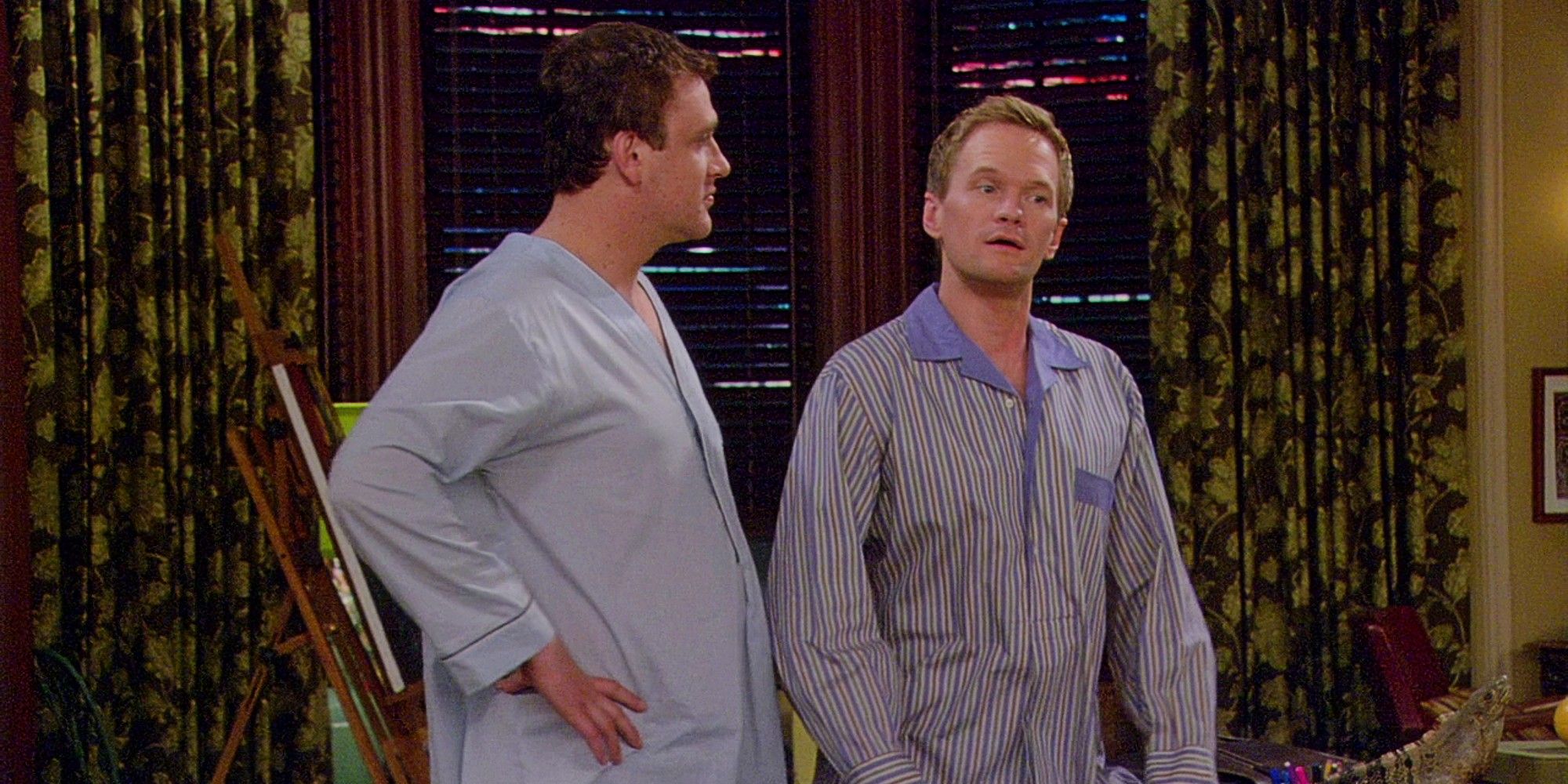 10 Most Underrated 'How I Met Your Mother' Episodes, Ranked