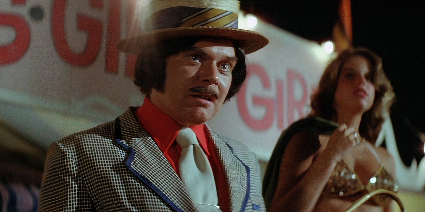 Quentin Tarantino, Roger Ebert, and Gene Siskel All Agree on This '80s ...