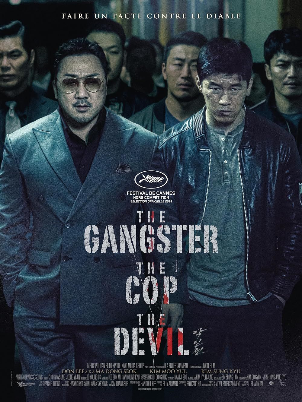 Best Gangster Movies on Amazon Prime Video Right Now June 2024