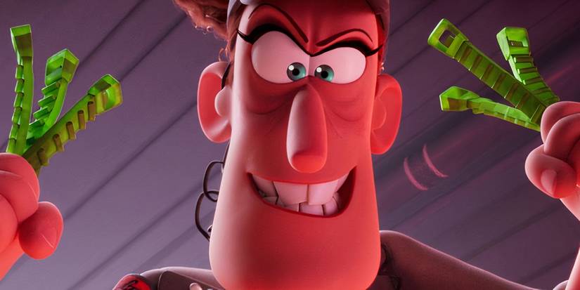 9 Best Characters in 'The Garfield Movie,' Ranked