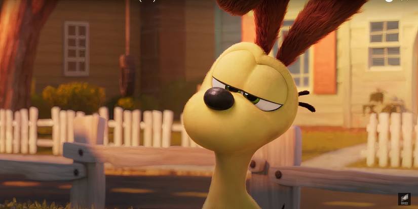 9 Best Characters In The Garfield Movie Ranked 9-best-characters-in-the-garfield-movie-ranked