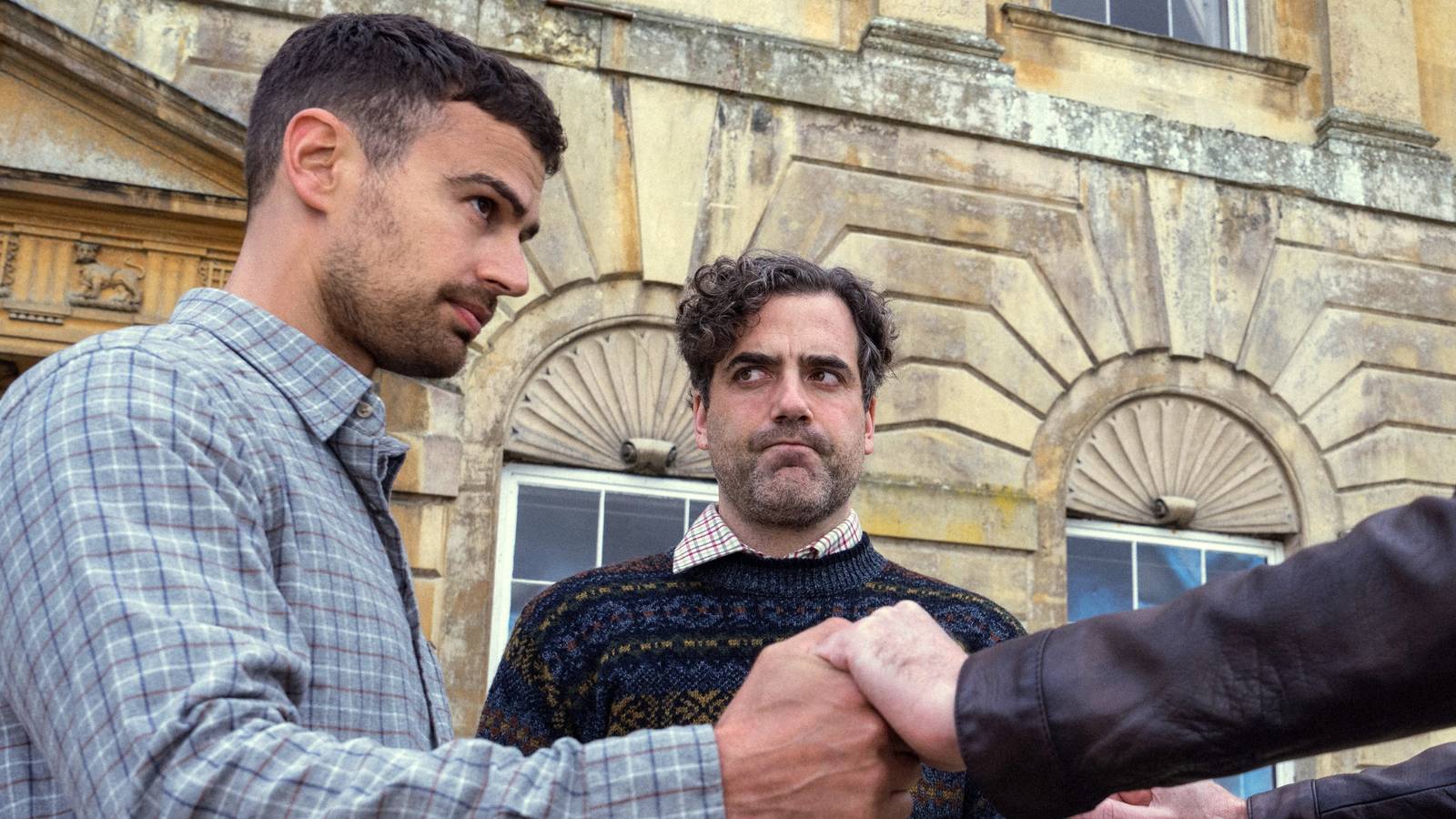 'The Gentlemen' Star Officially Exits Series Ahead of Season 3