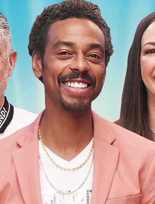 'RPDR's Ross Matthews Picks the Queen He Wants on the Judges Table