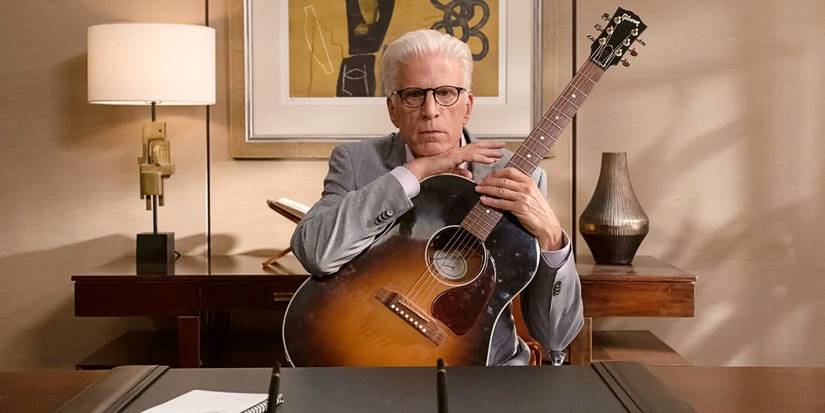 the good place michael in series final