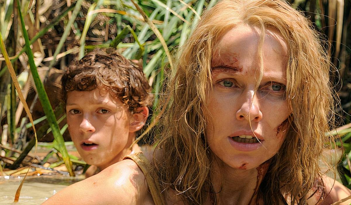 The Impossible' Is Based on This Family's Horrific True Story
