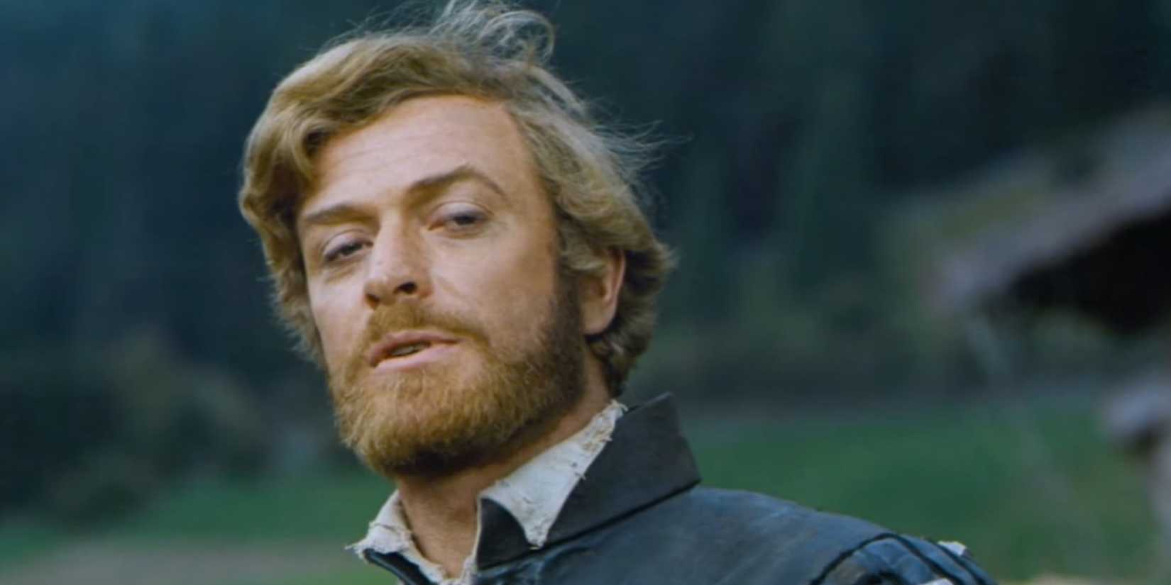 The Last Valley - 1971 (1)