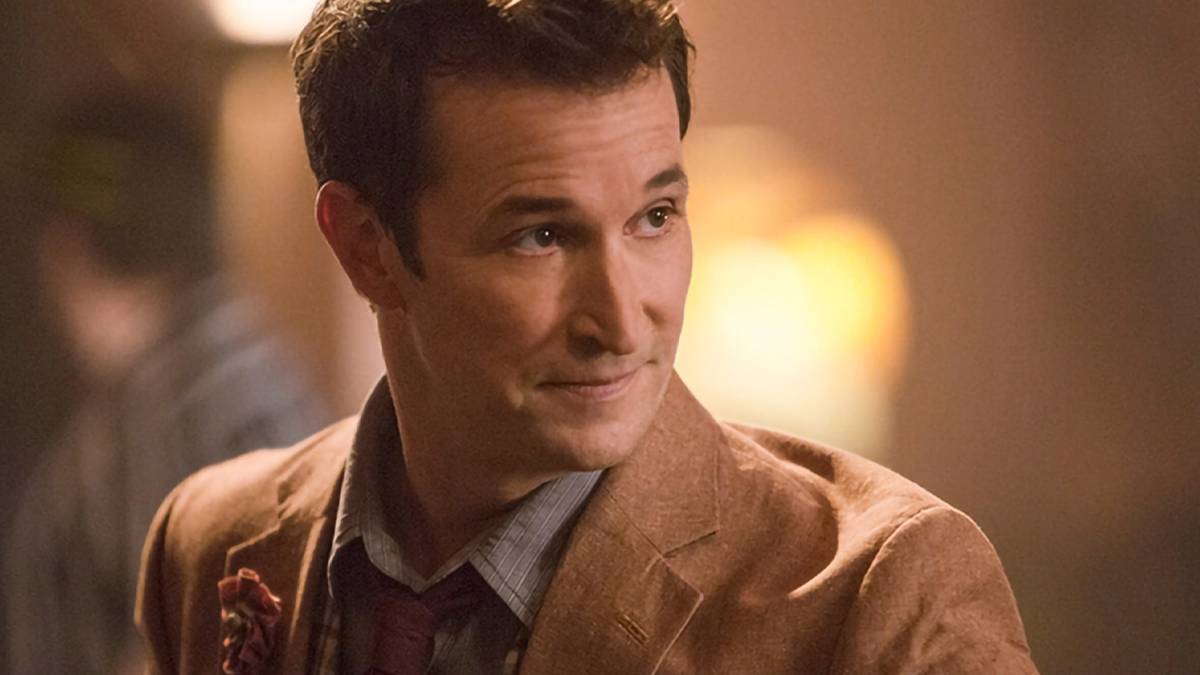 Noah Wyle s Return Is Crucial To The Librarians The Next Chapter noah-wyle-s-return-is-crucial-to-the-librarians-the-next-chapter