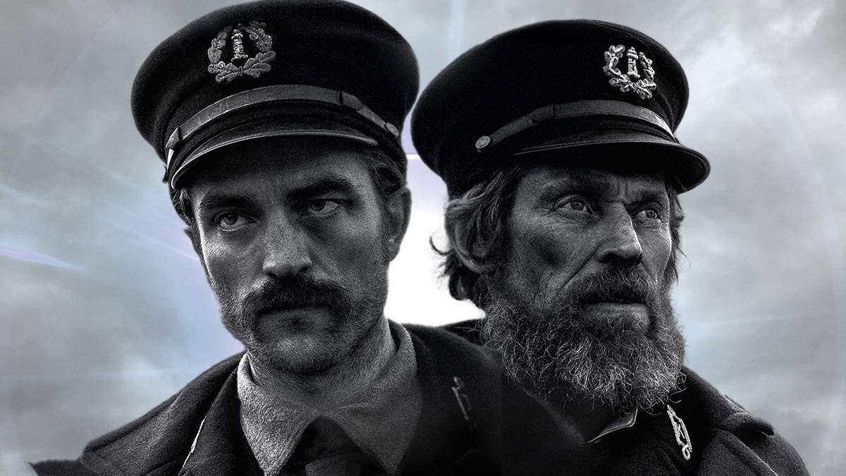 The Making of 'The Lighthouse’ Was Almost As Grueling as the Movie Itself