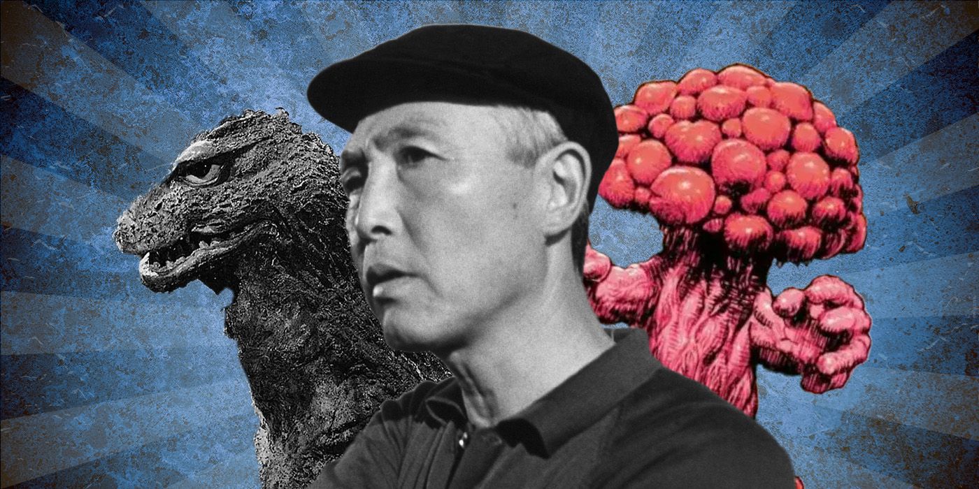 The Man Behind the Most Godzilla Movies Also Gave Us One of Japan’s Most Devastating Horror Movies (1)