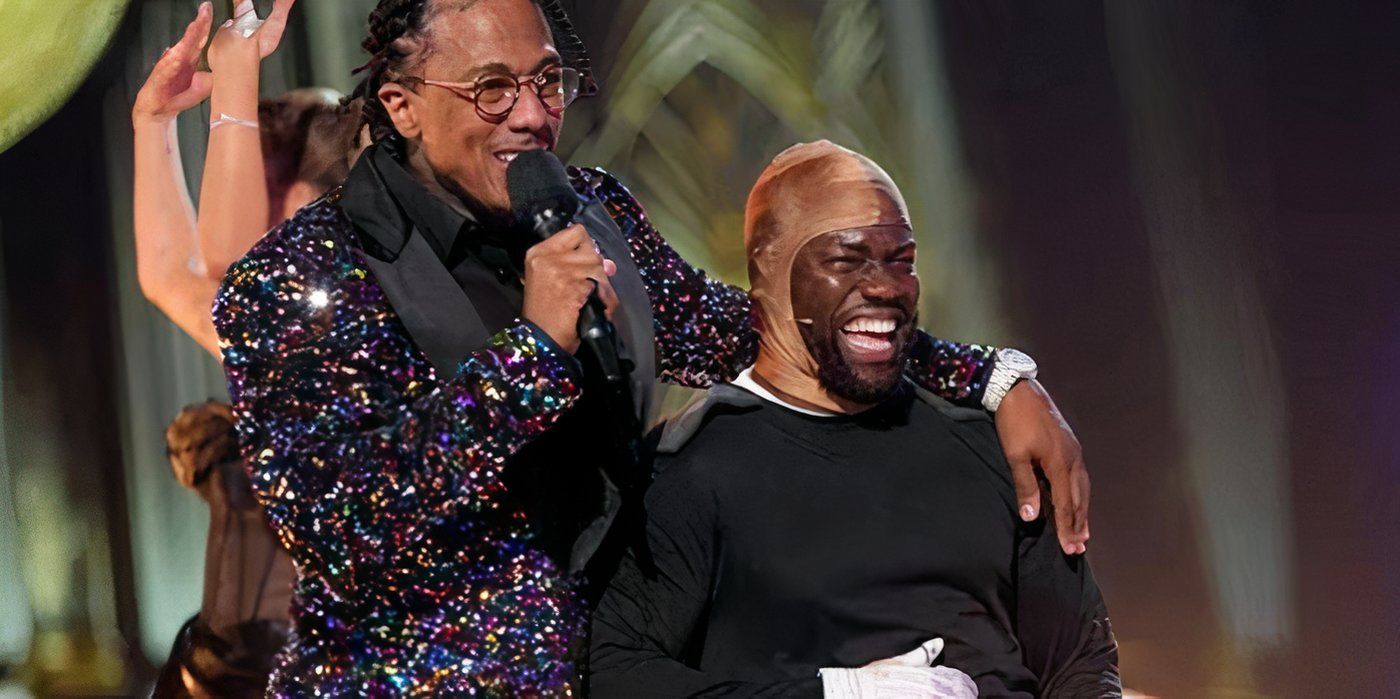 'The Masked Singer' Season 11 Winner Was Way Too Obvious