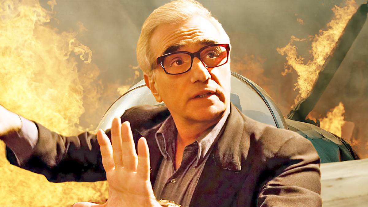 The Most Intense 10 Minutes in a Martin Scorsese Movie Aren't What You ...